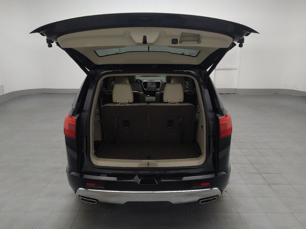 2017 GMC Acadia Denali - Photo 22