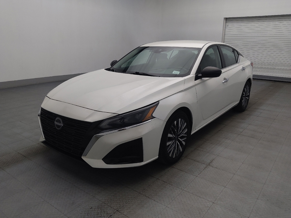 2024 Nissan Altima