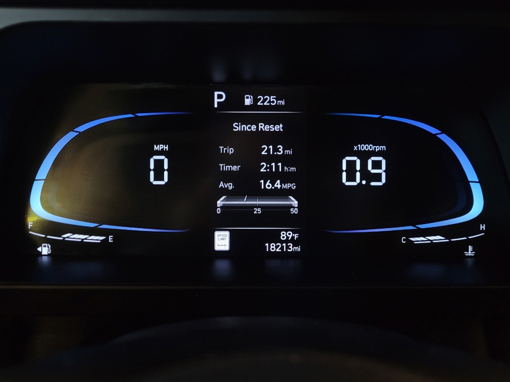 2025 Hyundai Elantra SEL - Photo 18
