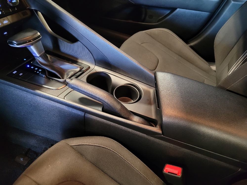 2025 Hyundai Elantra SEL - Photo 20