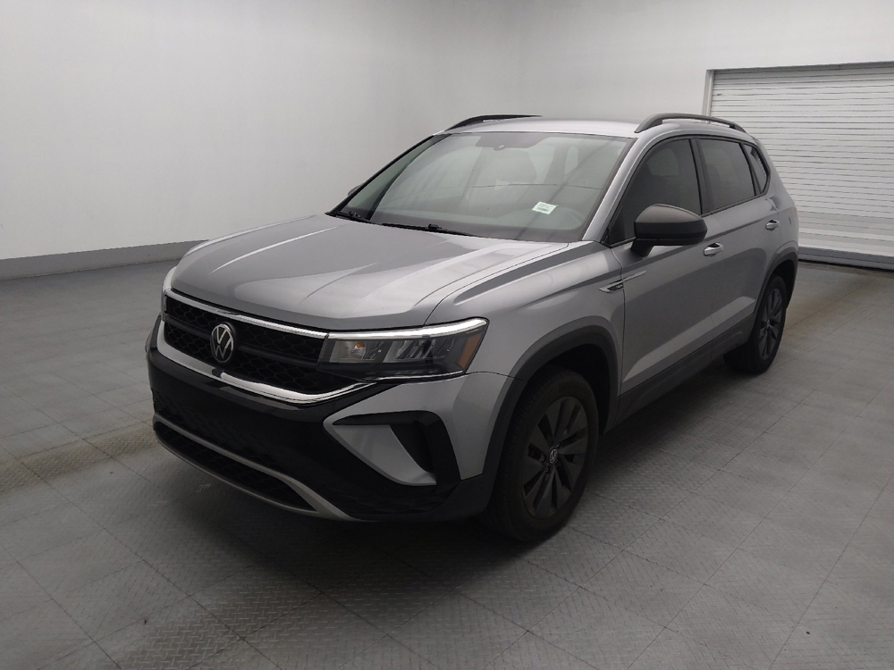 2023 Volkswagen Taos S