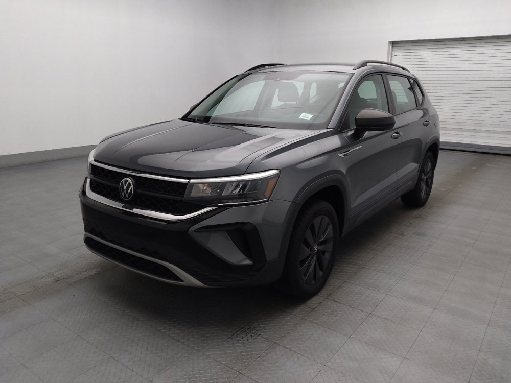 2023 Volkswagen Taos S