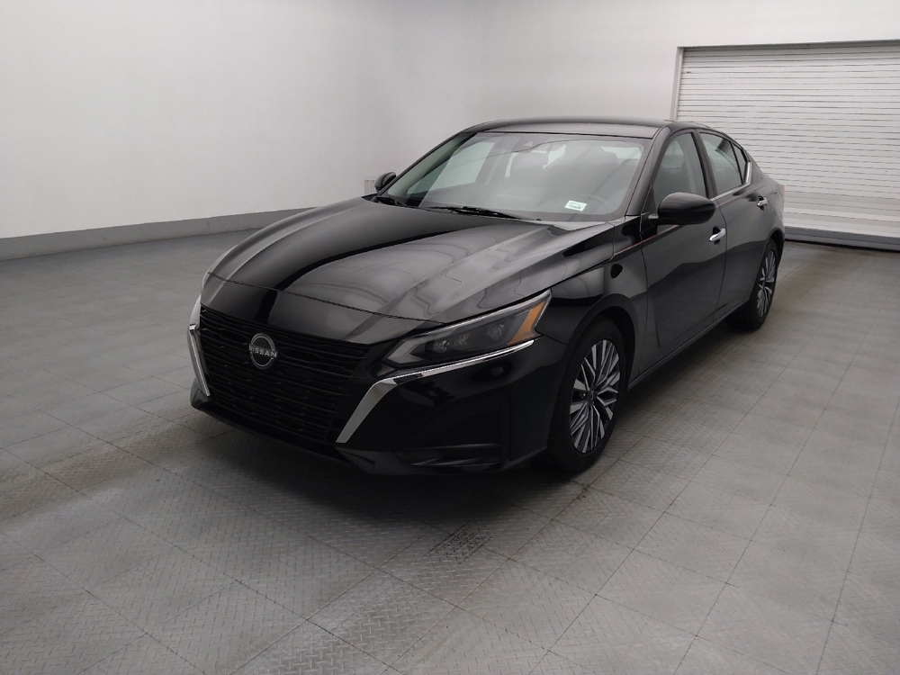 2023 Nissan Altima SV