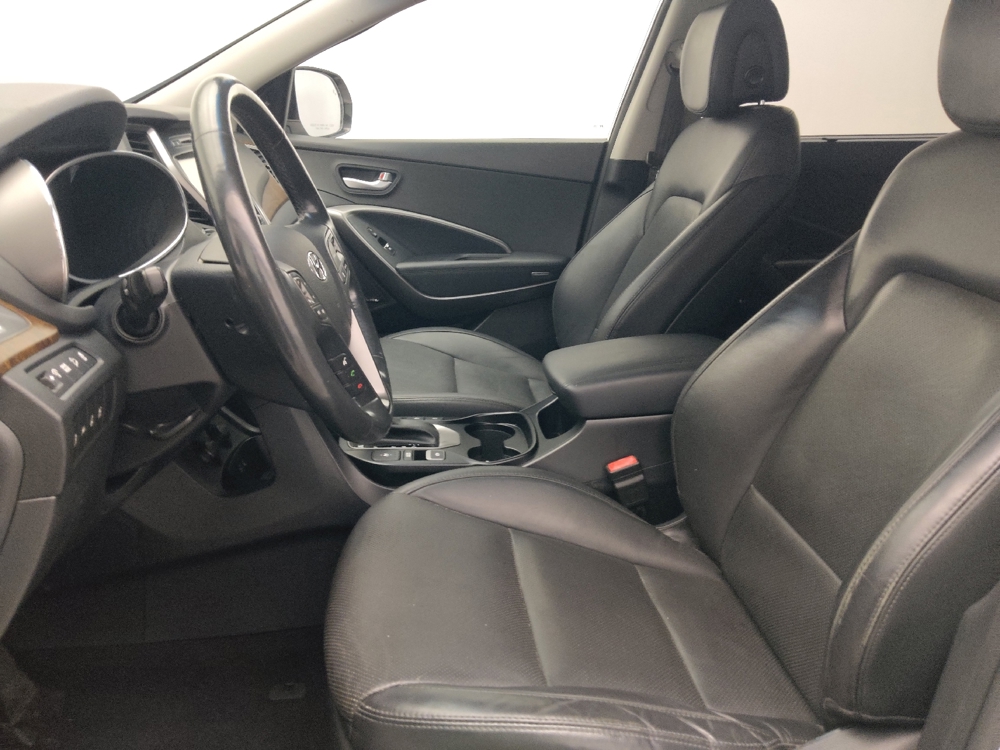 2018 Hyundai Santa Fe Limited Ultimate - Photo 13
