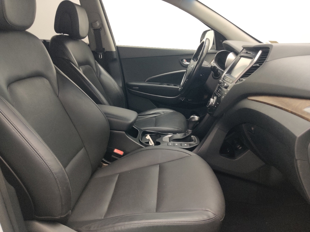 2018 Hyundai Santa Fe Limited Ultimate - Photo 16