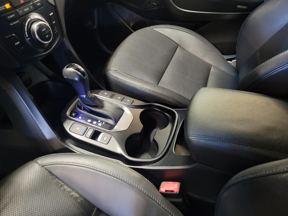 2018 Hyundai Santa Fe Limited Ultimate - Photo 20