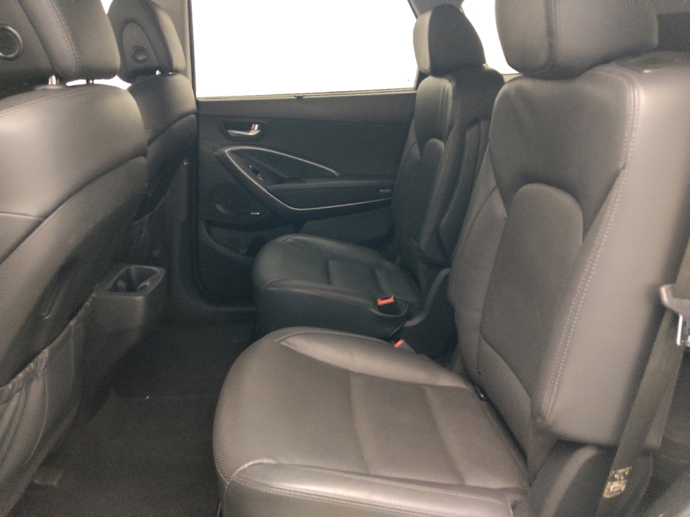 2018 Hyundai Santa Fe Limited Ultimate - Photo 14