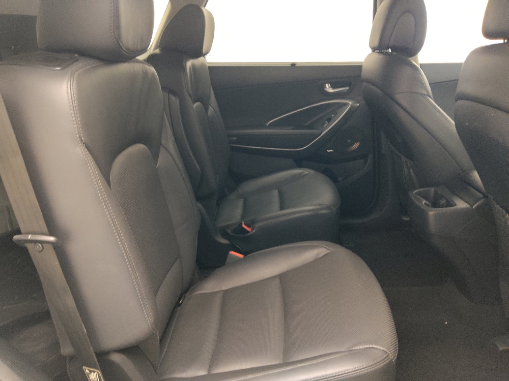 2018 Hyundai Santa Fe Limited Ultimate - Photo 15
