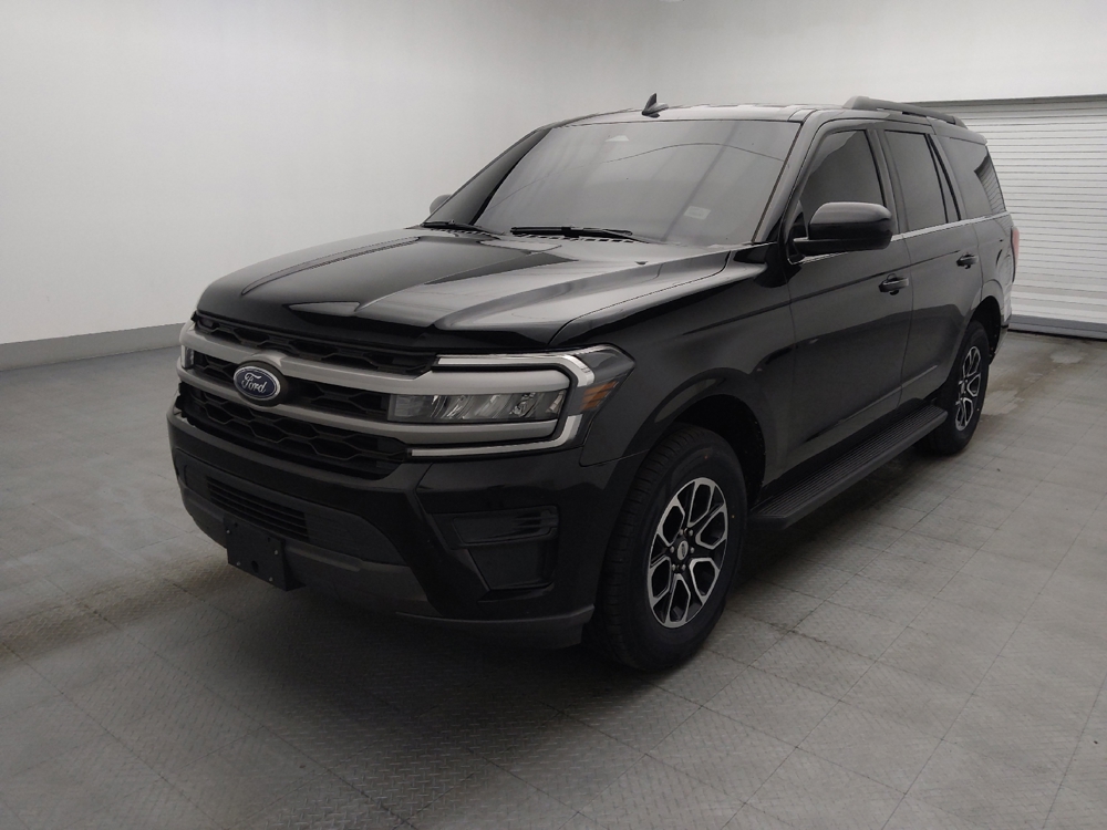 2022 Ford Expedition