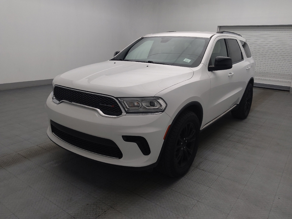 2024 Dodge Durango