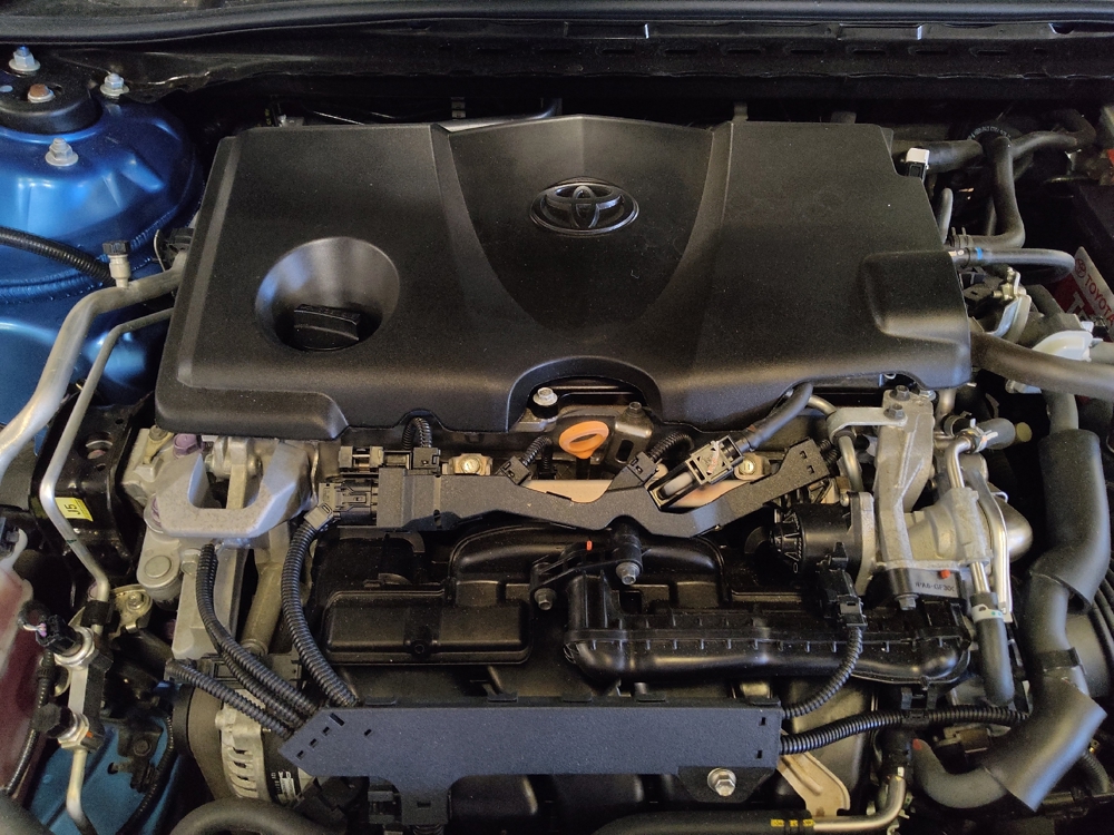 2019 Toyota Camry XSE - Photo 23