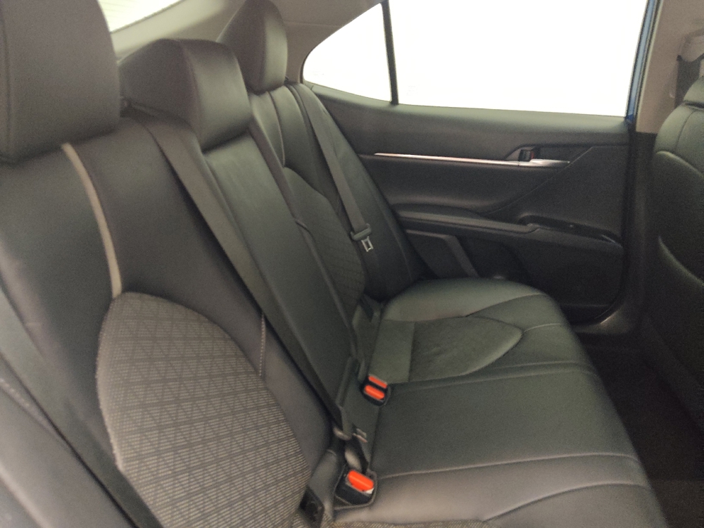 2019 Toyota Camry XSE - Photo 15