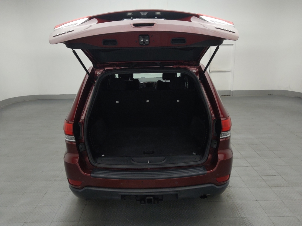 2020 Jeep Grand Cherokee Laredo E - Photo 22