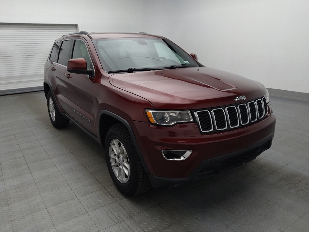 2020 Jeep Grand Cherokee Laredo E - Photo 10