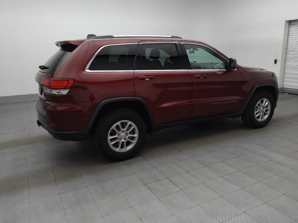 2020 Jeep Grand Cherokee Laredo E - Photo 8