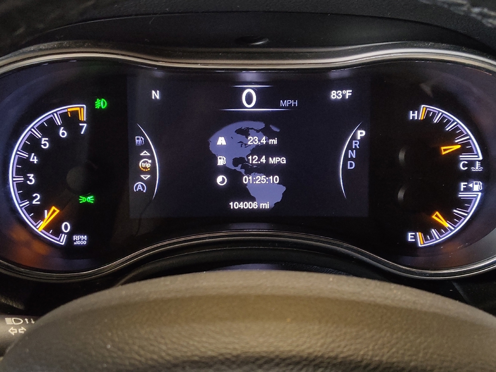 2020 Jeep Grand Cherokee Laredo E - Photo 18