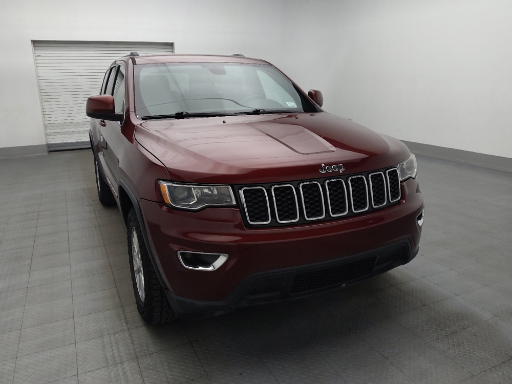 2020 Jeep Grand Cherokee Laredo E - Photo 11