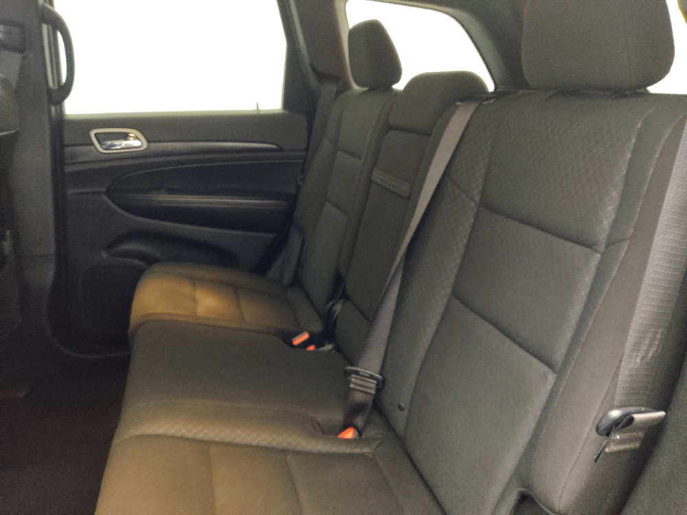 2020 Jeep Grand Cherokee Laredo E - Photo 14