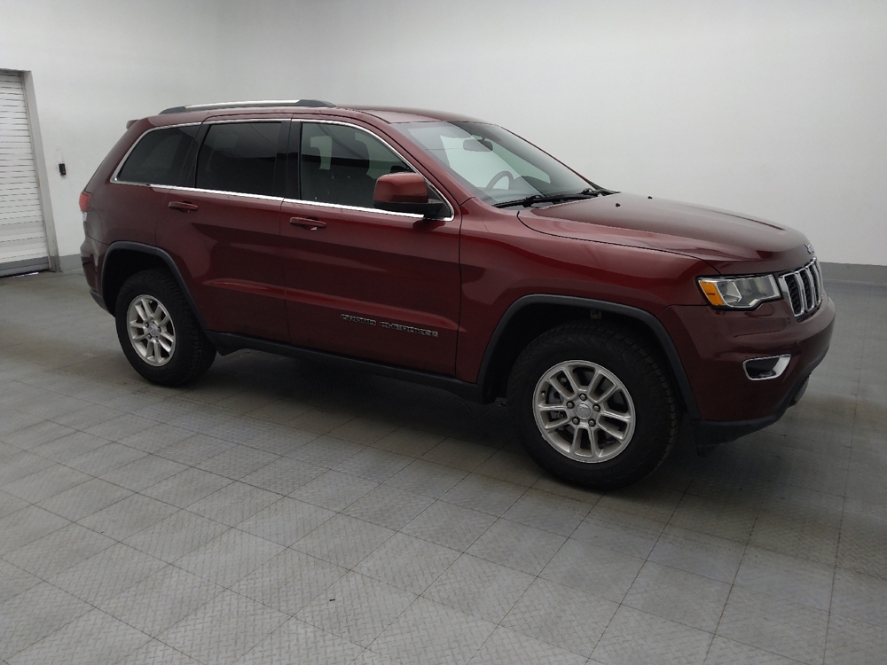 2020 Jeep Grand Cherokee Laredo E - Photo 9