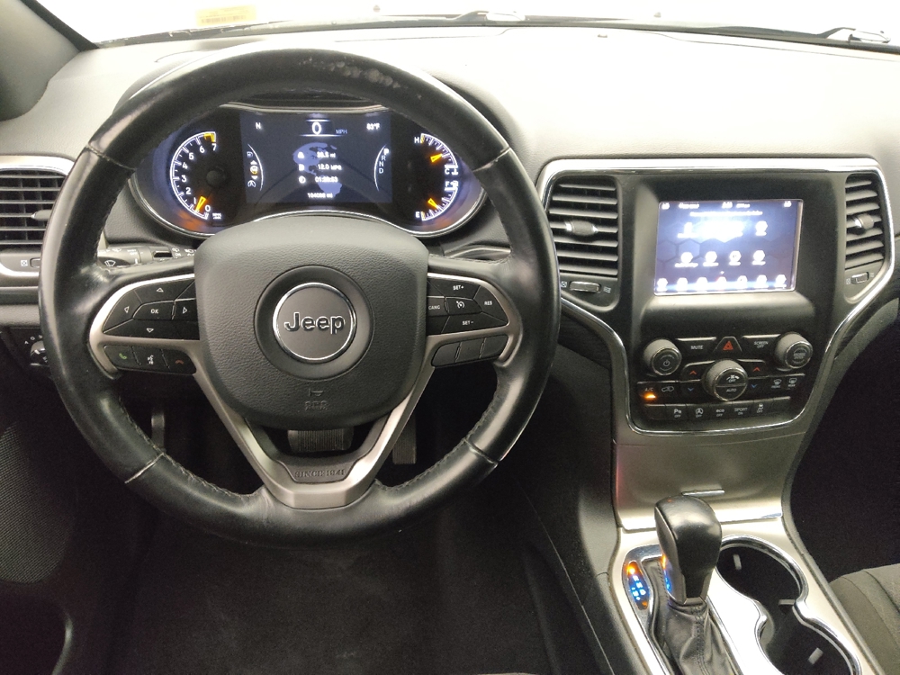 2020 Jeep Grand Cherokee Laredo E - Photo 17