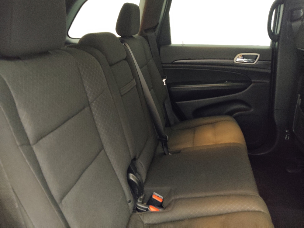 2020 Jeep Grand Cherokee Laredo E - Photo 15