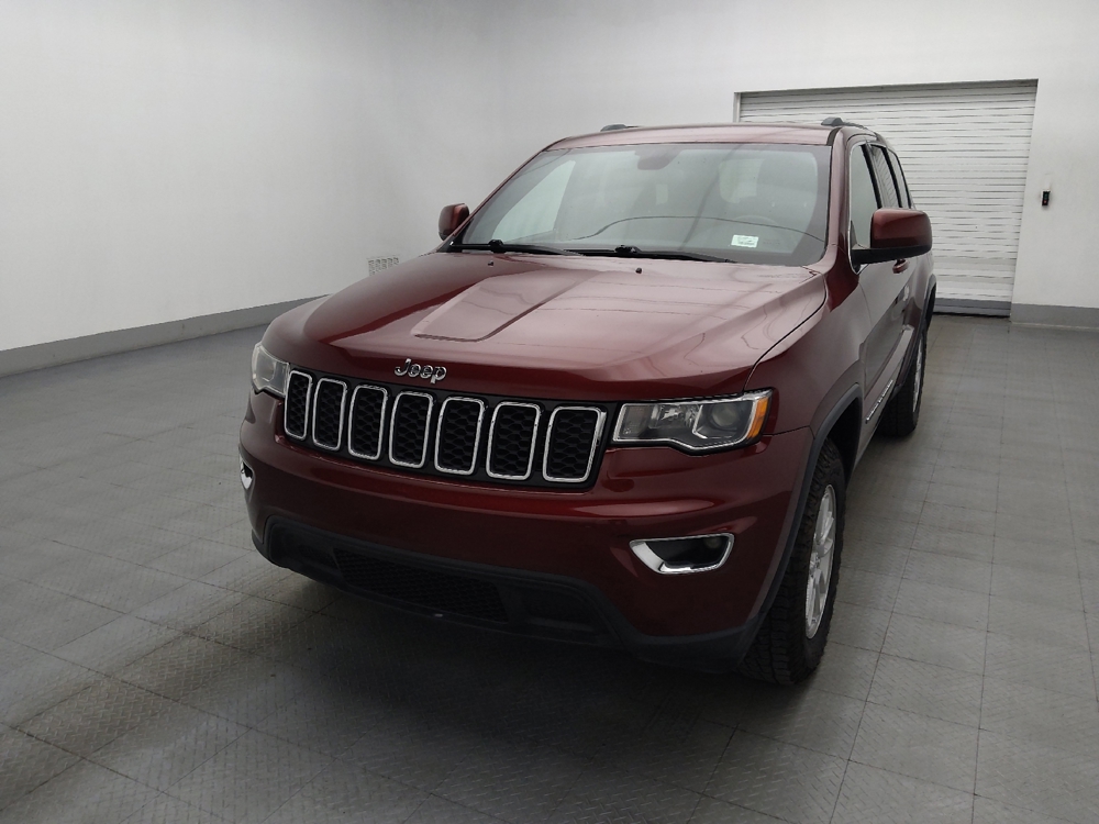 2020 Jeep Grand Cherokee Laredo E - Photo 12
