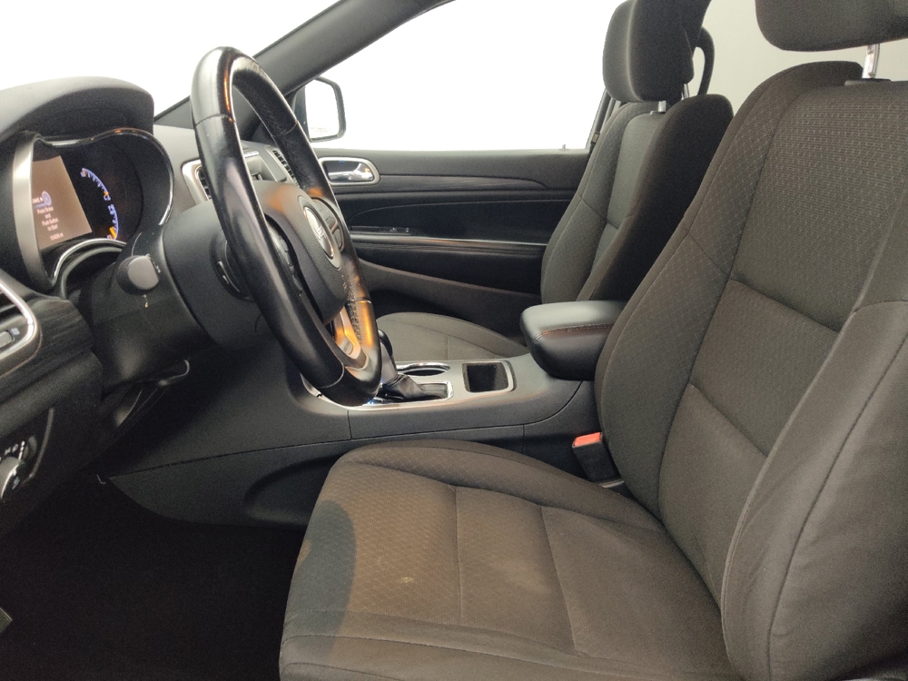 2020 Jeep Grand Cherokee Laredo E - Photo 13