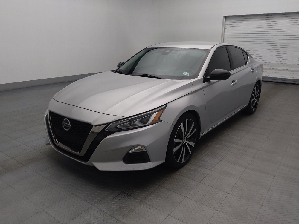2022 Nissan Altima