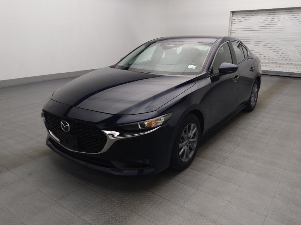 2024 Mazda Mazda3