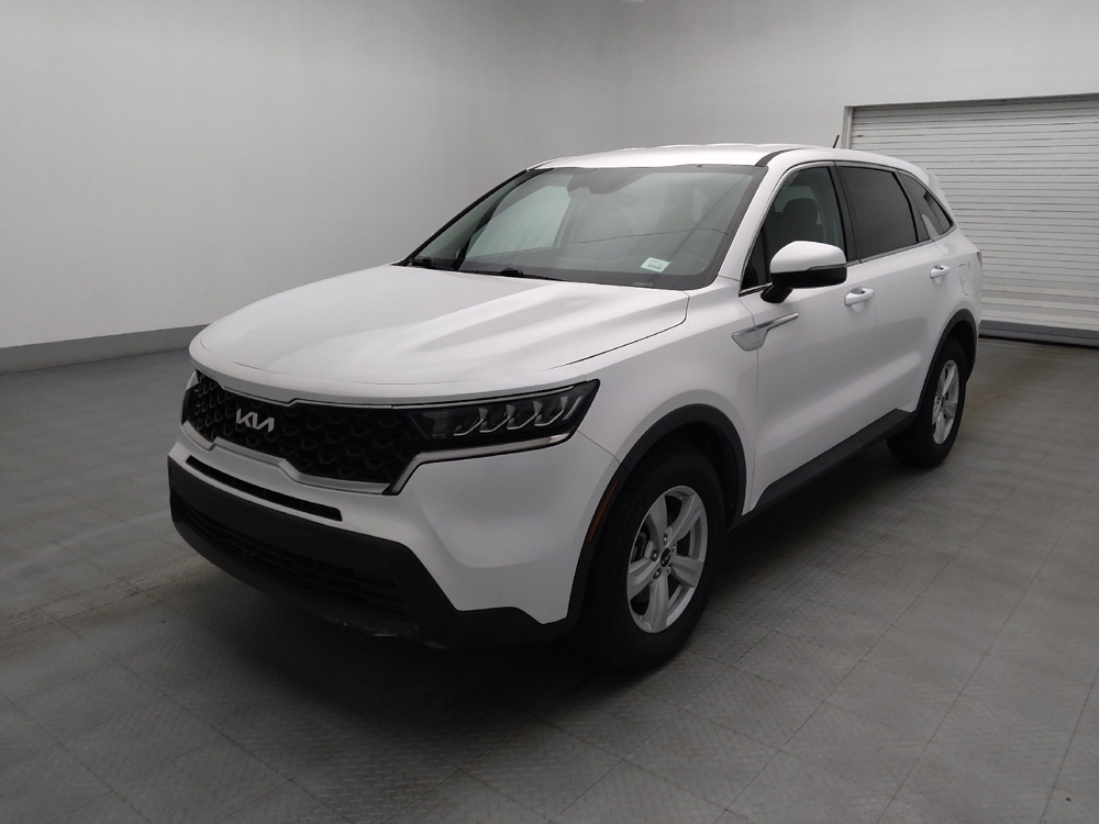 2023 Kia Sorento LX