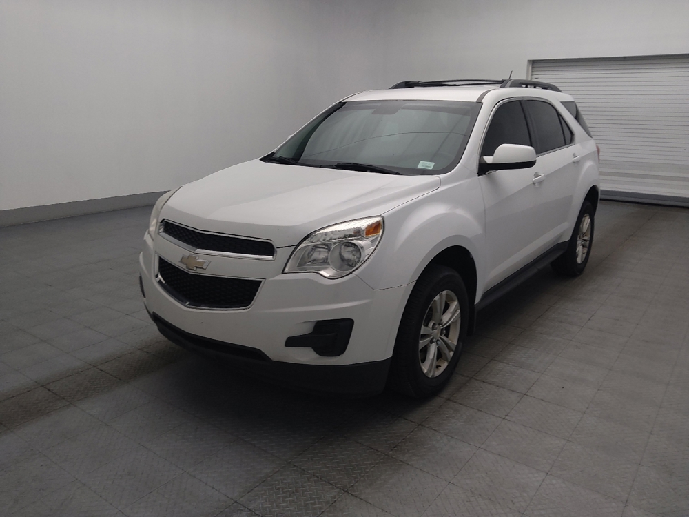 2015 Chevrolet Equinox