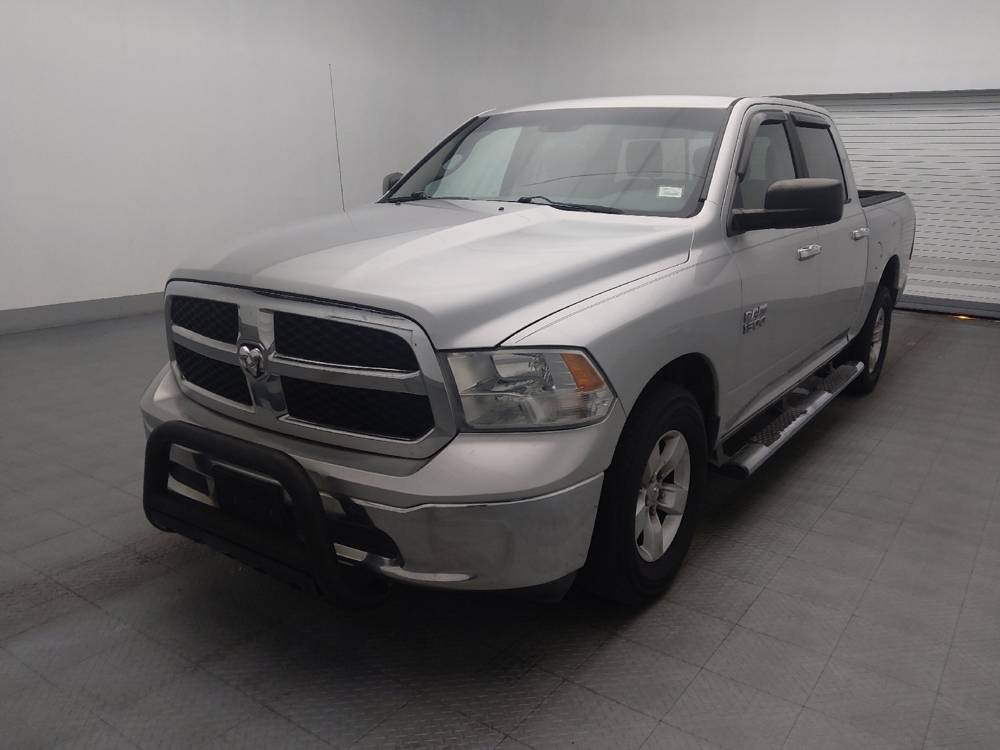 2014 RAM 1500 Pickup SLT