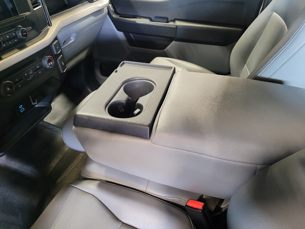 2022 Ford F-150 XL - Photo 20