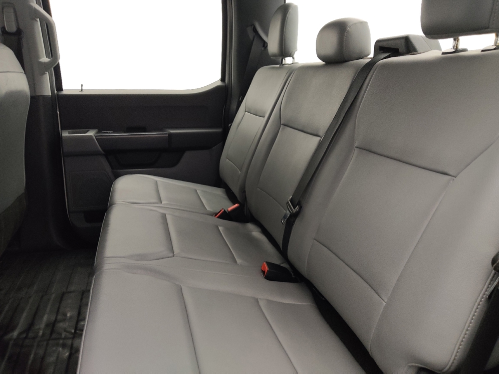 2022 Ford F-150 XL - Photo 14