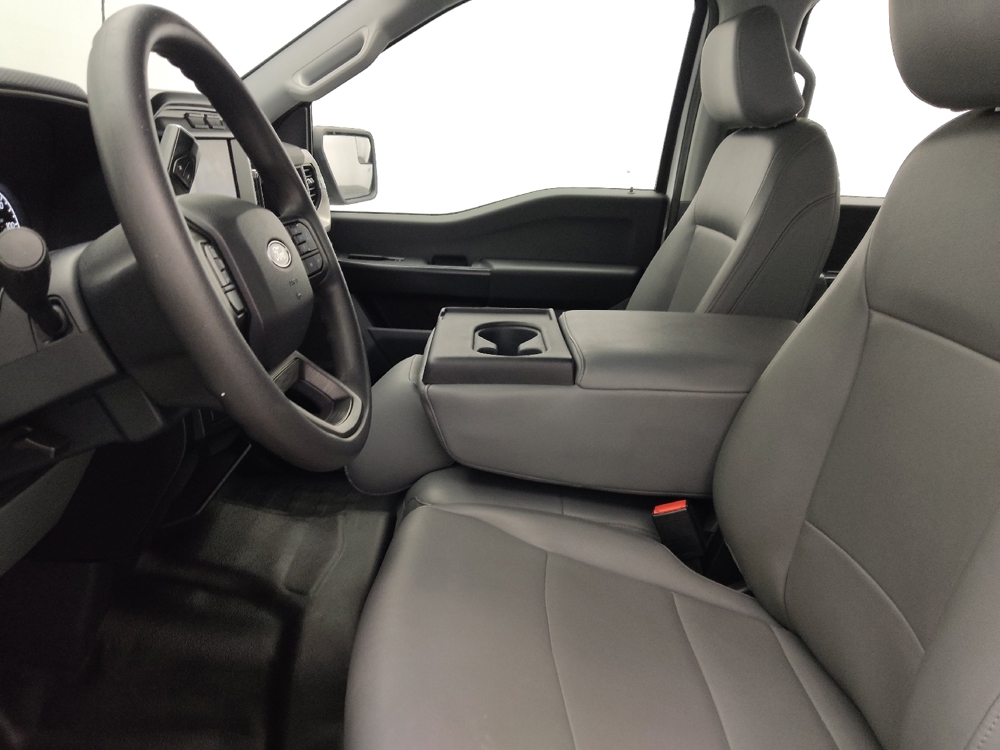 2022 Ford F-150 XL - Photo 13