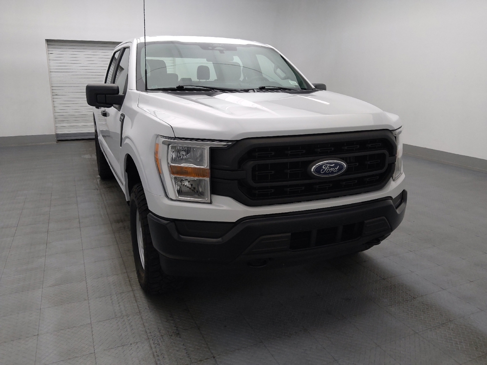 2022 Ford F-150 XL - Photo 11