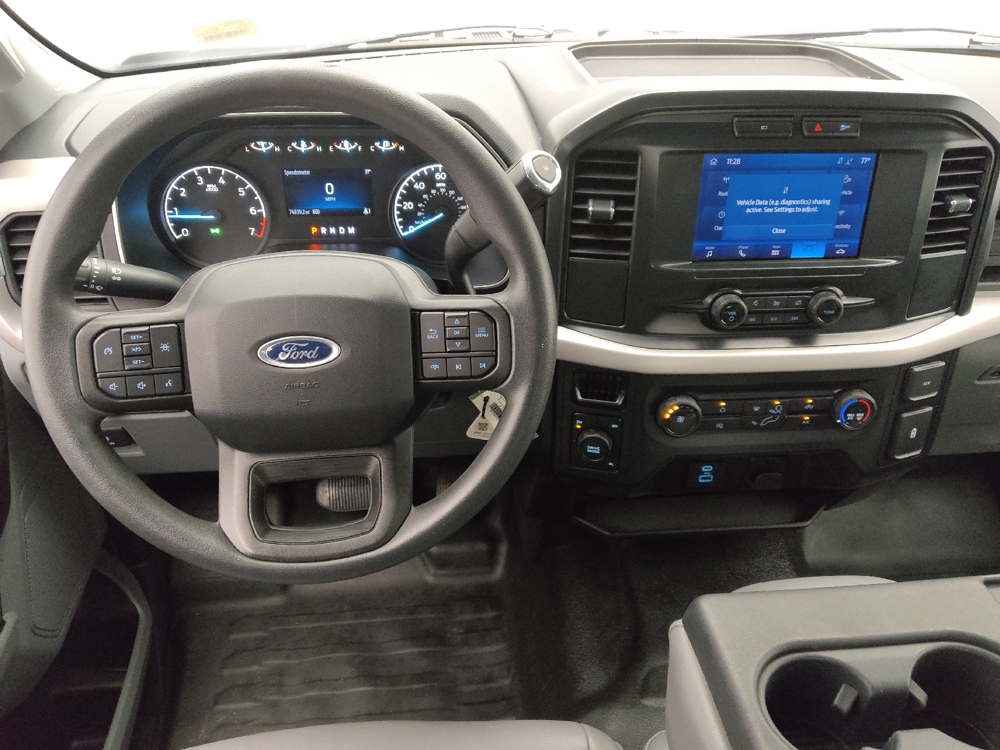 2022 Ford F-150 XL - Photo 17