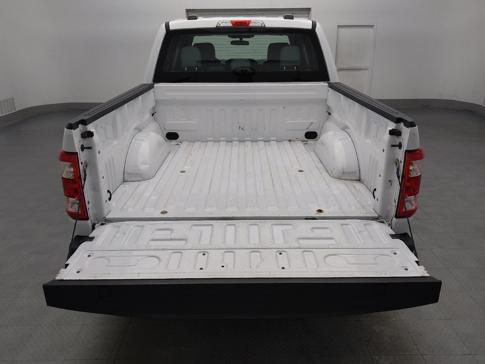2022 Ford F-150 XL - Photo 22