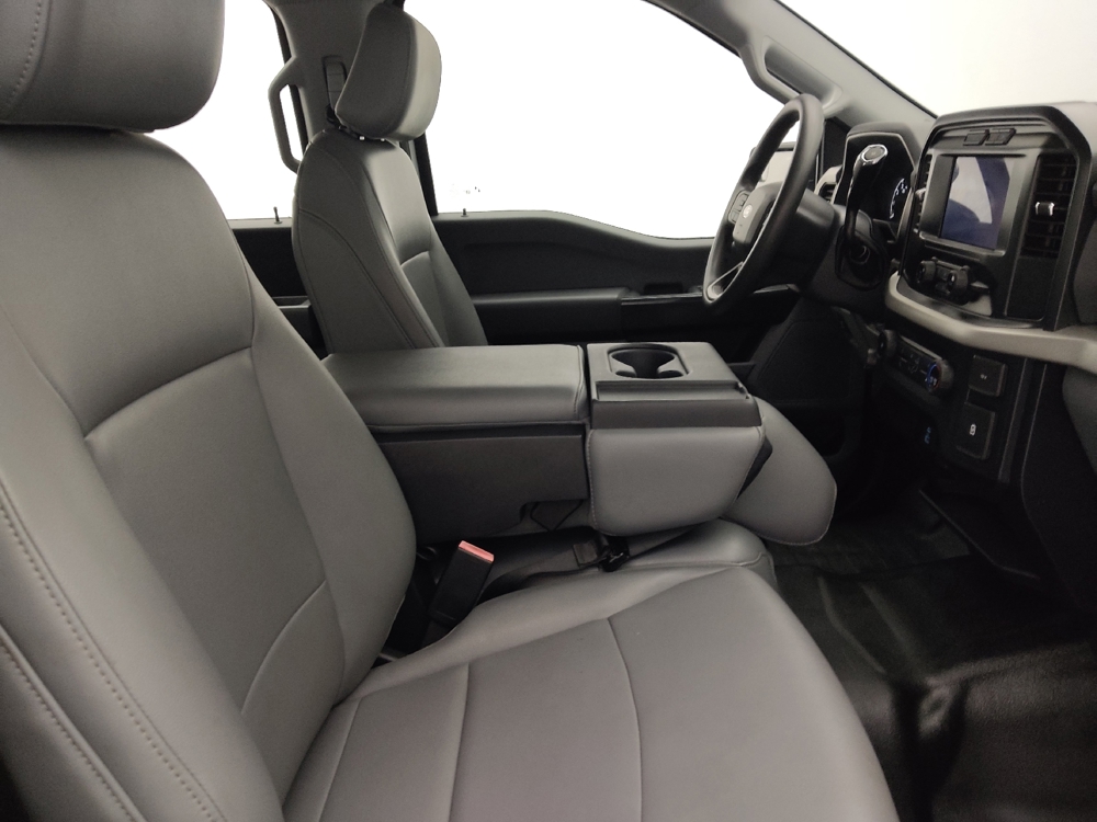 2022 Ford F-150 XL - Photo 16