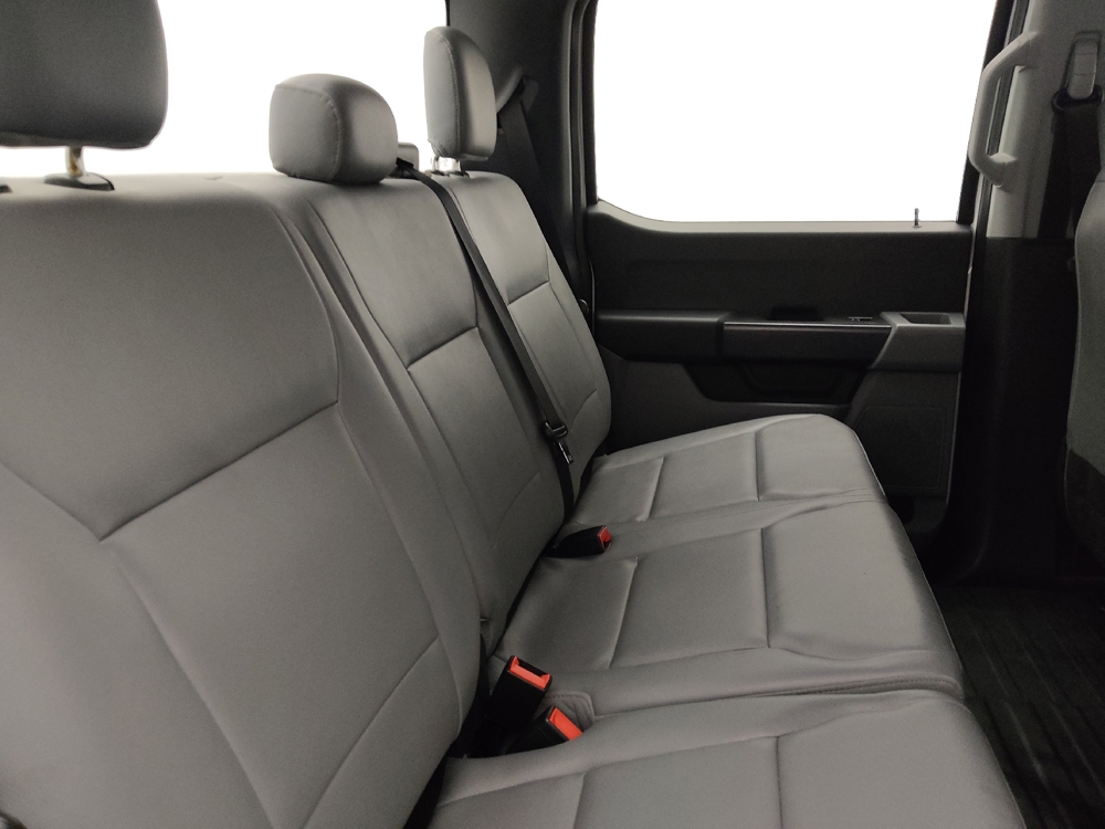 2022 Ford F-150 XL - Photo 15
