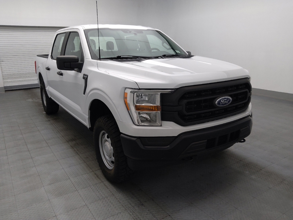 2022 Ford F-150 XL - Photo 10