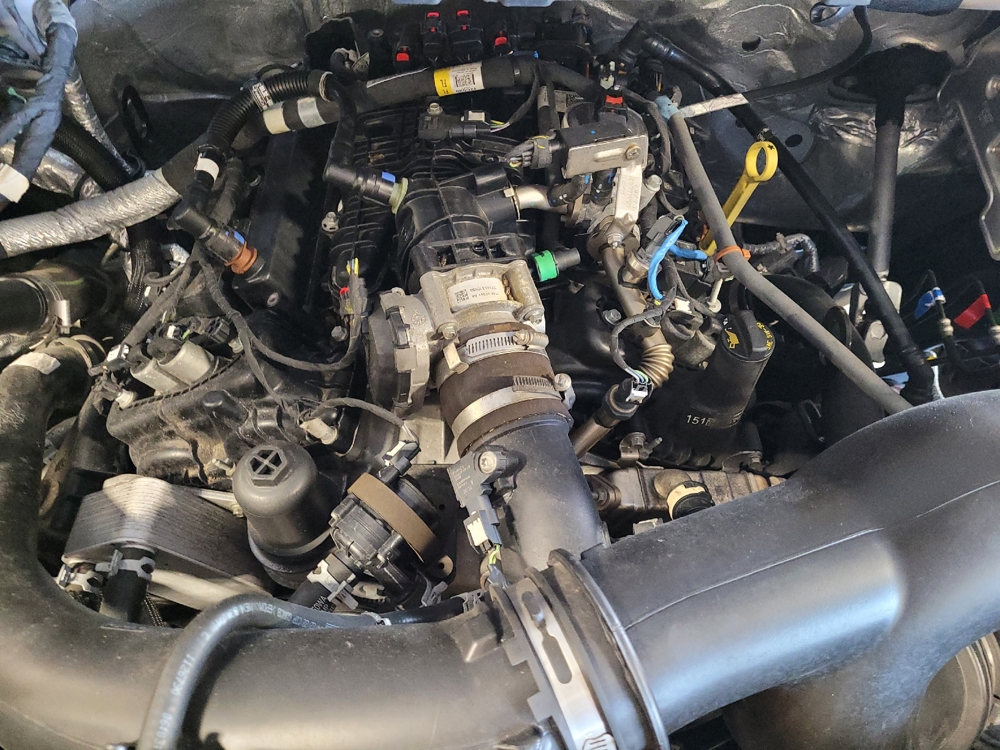 2022 Ford F-150 XL - Photo 23