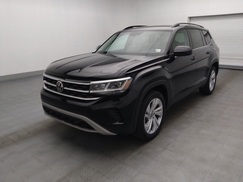 2023 Volkswagen Atlas SE w/Tech