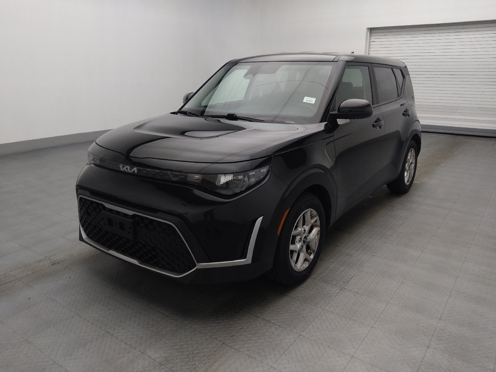 2023 Kia Soul