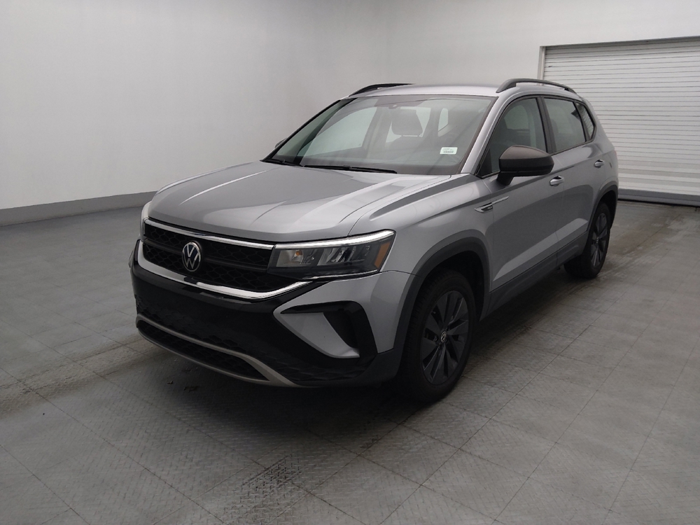 2023 Volkswagen Taos S