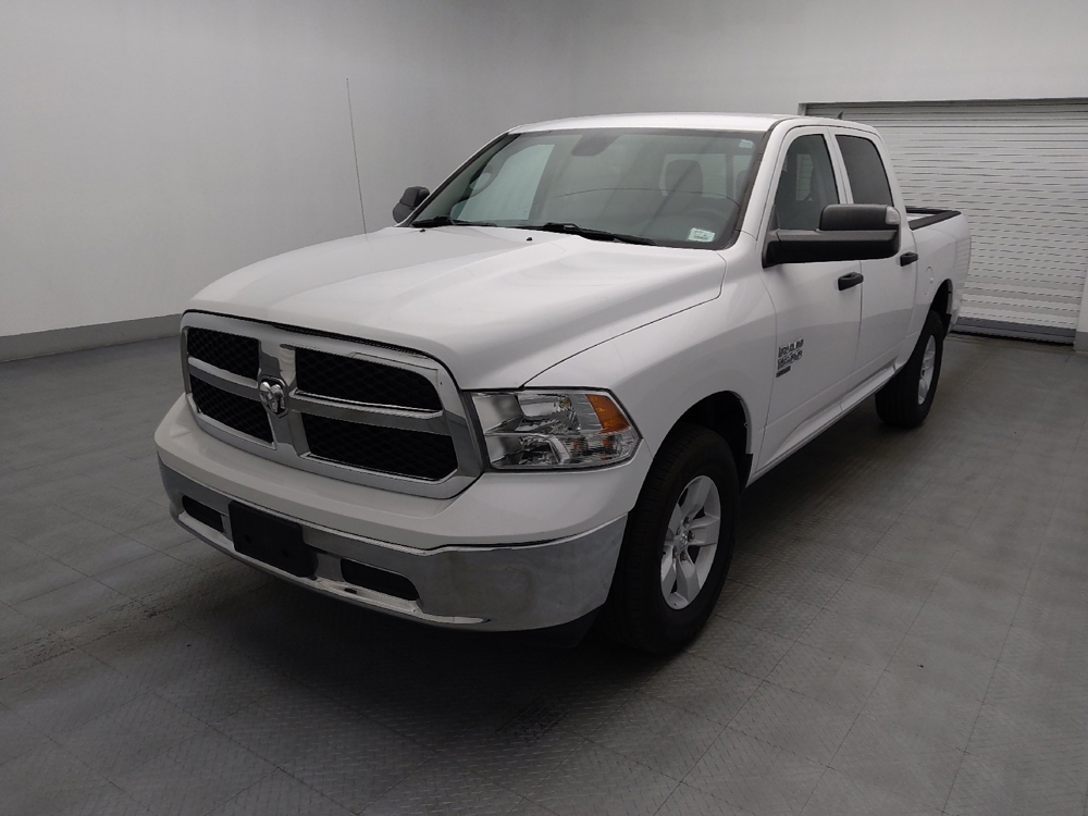 2023 RAM 1500 Classic