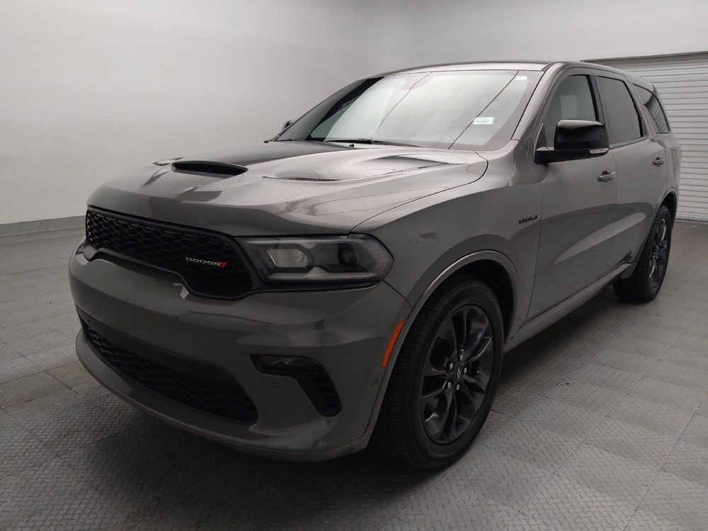 2022 Dodge Durango R/T