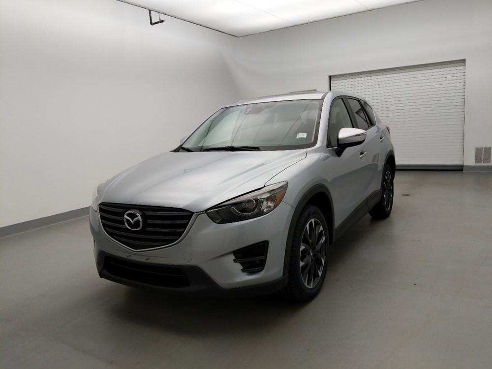 Used 2016 Mazda CX-5 Driver Front Bumper