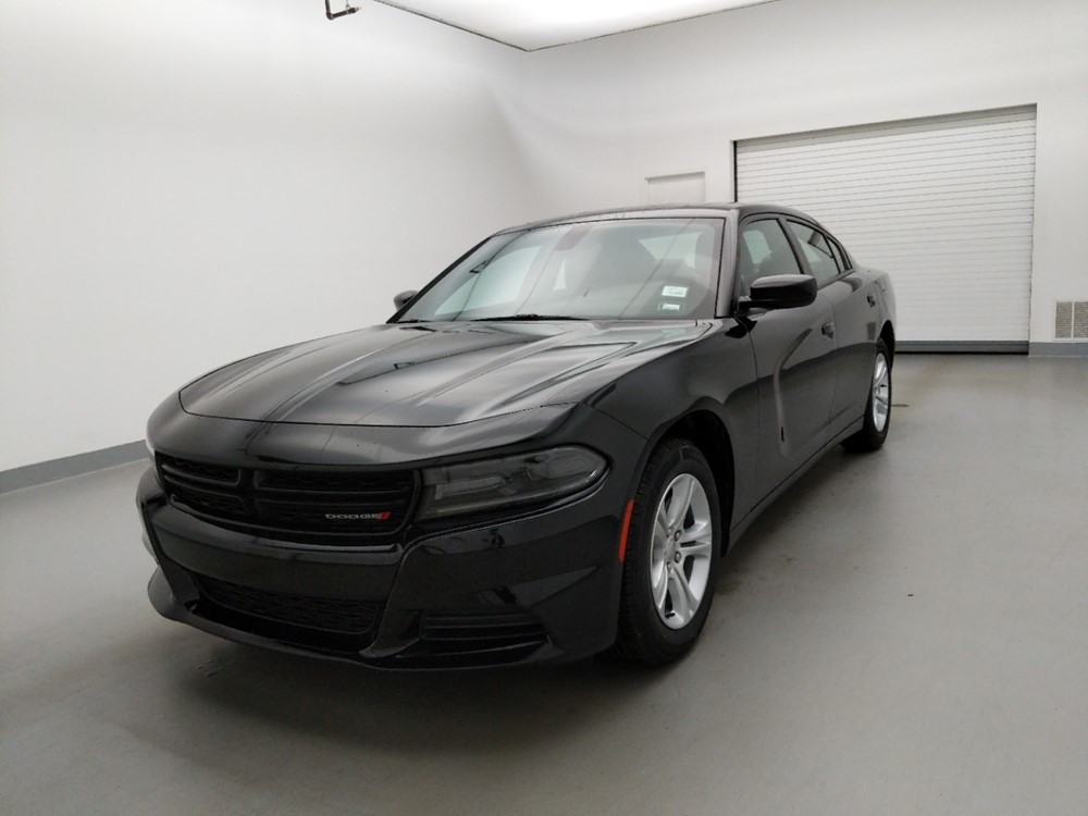 Used 2019 Dodge Charger Driver Front Bumper
