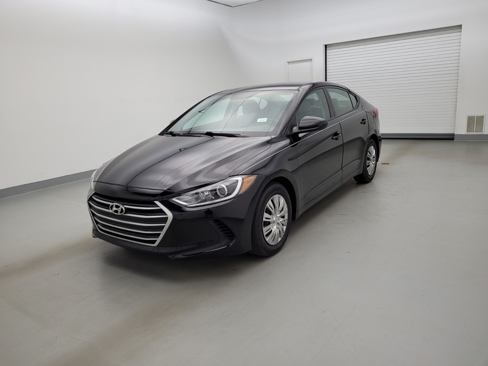 Used 2018 Hyundai Elantra Driver Front Bumper